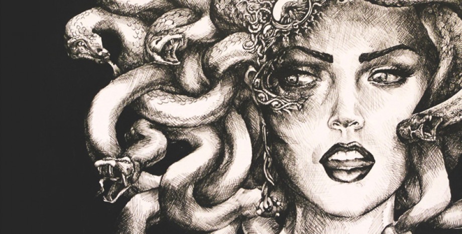 sanjati mitološka bića grcka mitologija