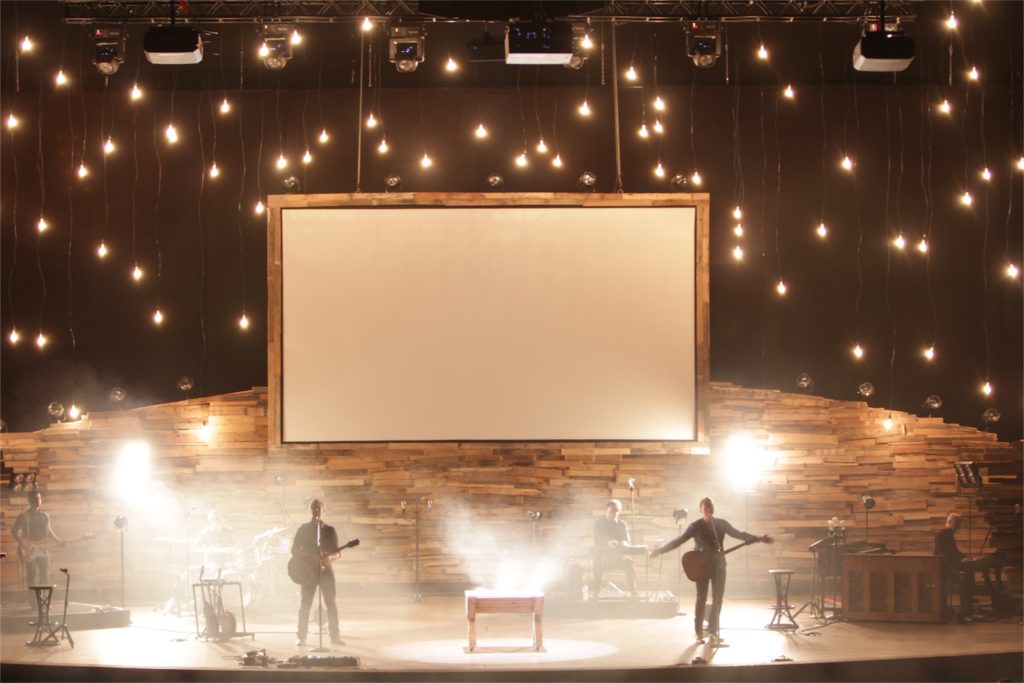 sanjati da ste na bini bina pozornica pozornici