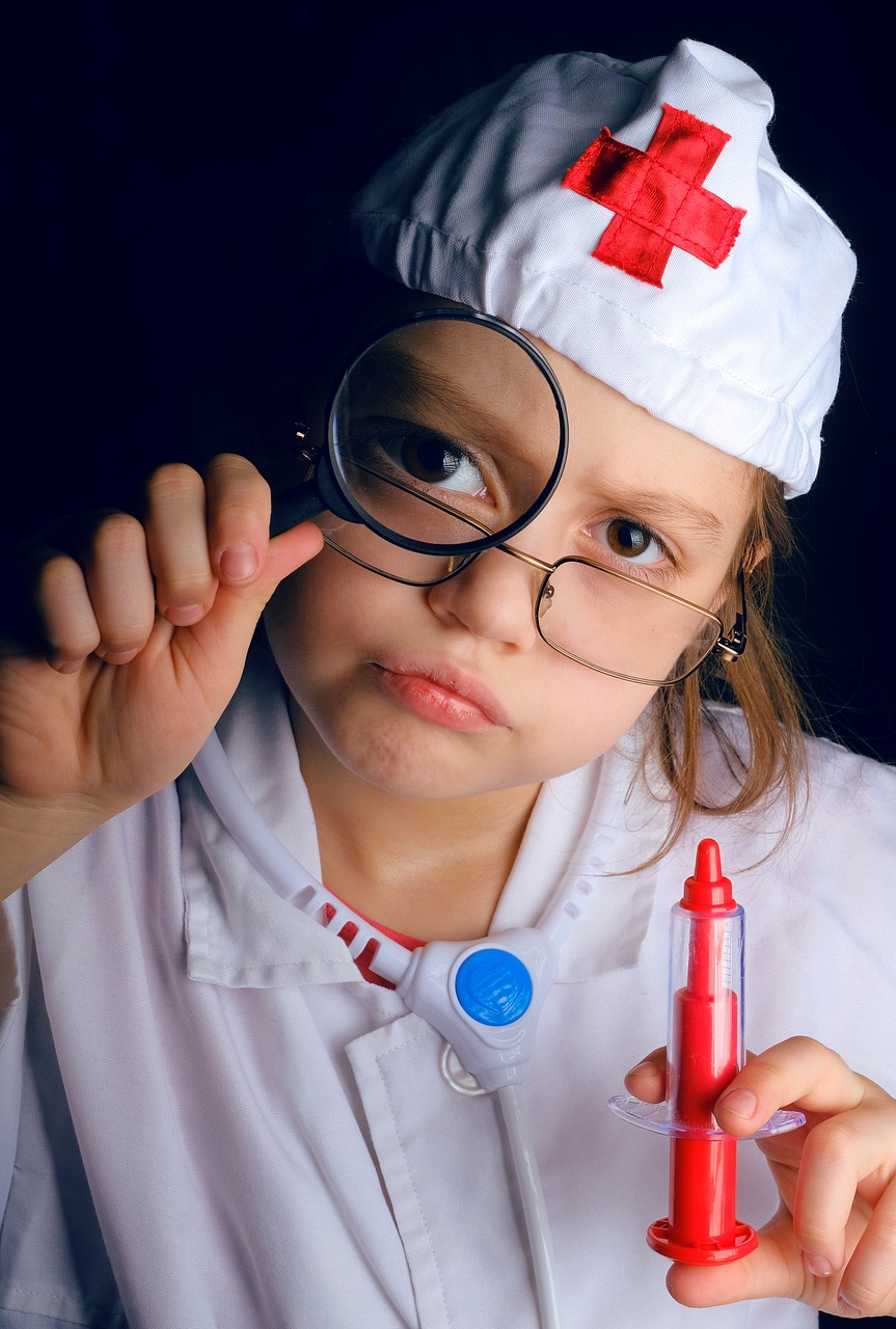 šta znači sanjati doktora lekarski pregled
