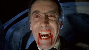 sanjati vampire drakula vampiri