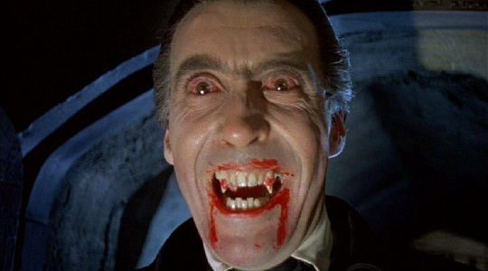 sanjati vampire drakula vampiri