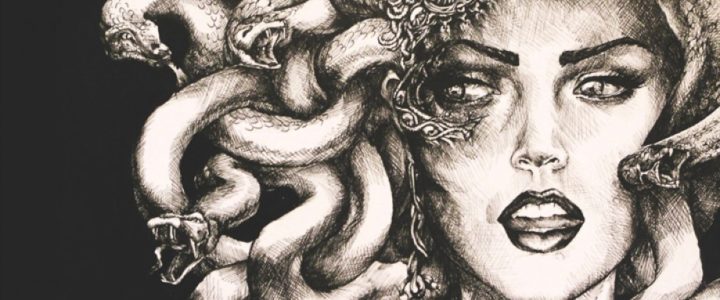 sanjati mitoloska bica grcka mitologija