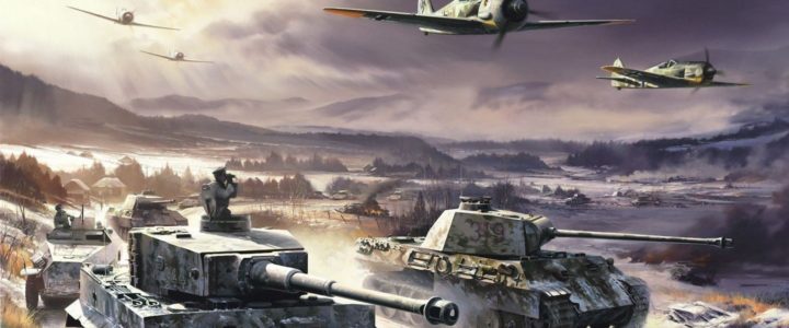 sanjati rat borbu tuču