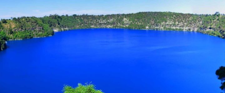 šta znači sanjati jezero jezera