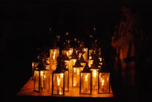 sanjati fenjere fenjer lampe