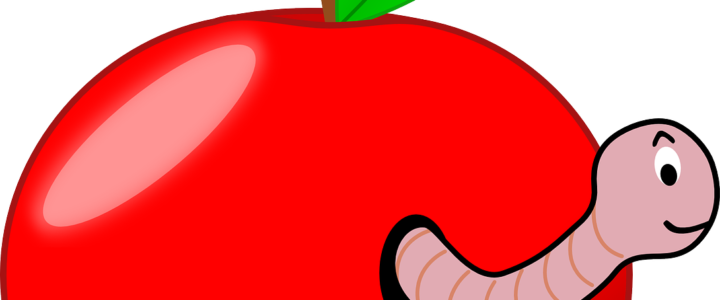 šta znači sanjati crve