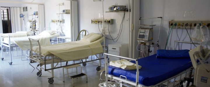 sanjati bolnicu bolnica pacijente