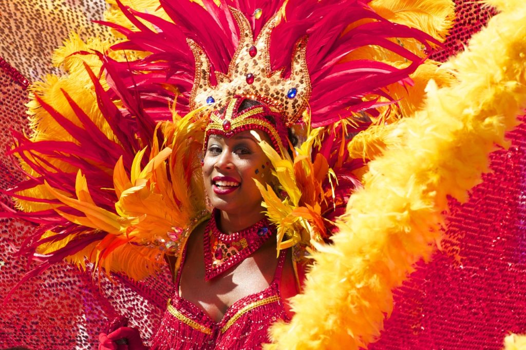 sta znaci sanjati karneval snovi sanovnik
