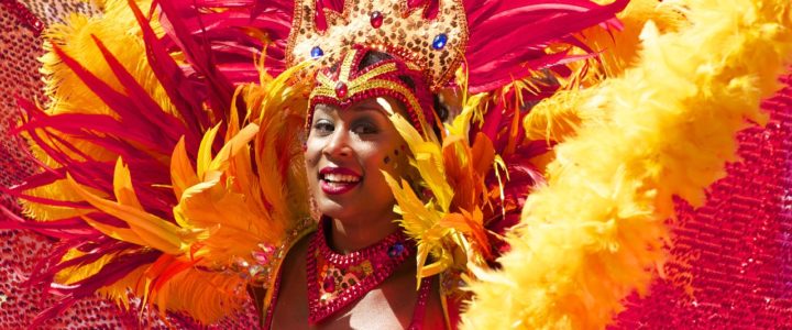 sta znaci sanjati karneval snovi sanovnik