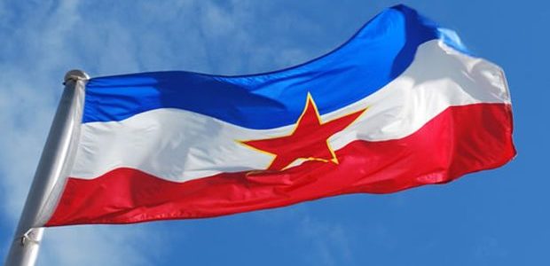 Šta znači sanjati zastavu zastava sanovnik