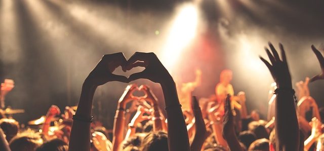 šta znači sanjati koncert sanovnik