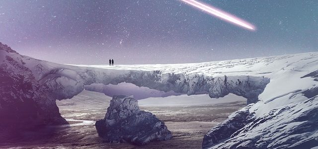 sta znaci sanjati meteor sanovnik