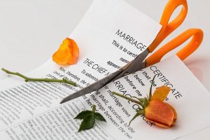 Šta znači sanjati razvod braka